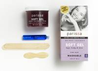 Parissa Laboratories - Parissa Laboratories Soft Gel Hair Remover Lavender 5 oz