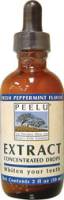 Peelu Company Extract Peppermint 2 oz