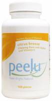 Peelu Company - Peelu Company Gum Vitamin C 100 pc