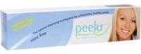 Peelu Company Peelu Toothpaste Spearmint 7 oz