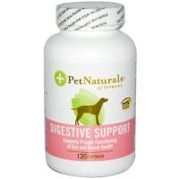 Pet Naturals Of Vermont Digestive Support for Dogs 120 capsule