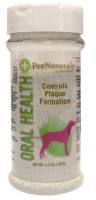 Pet - Health Supplies - Pet Naturals Of Vermont - Pet Naturals Of Vermont Oral Health for Dogs 5 oz