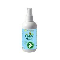Pet - Herbal Flea Control - Pet Naturals Of Vermont - Pet Naturals Of Vermont Protect Flea & Tick Repellent Spray 8 oz