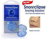 Pureline Oralcare (Tongue Cleaner Company) - Pureline Oralcare Snoreclipse Original 1 pc