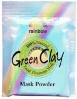 Rainbow Research - Rainbow Research French Green Clay Packet 1 oz