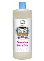 Health & Beauty - Children's Health - Rainbow Research - Rainbow Research Kids Shampoo Unscented 32 oz