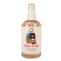 Hair Care - Detanglers - Rainbow Research - Rainbow Research Kids Spray Detangler 8 oz