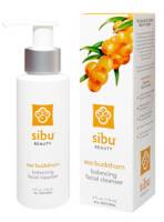 Sibu Balancing Facial Cleanser 4 oz