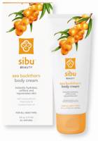 Sibu - Sibu Moisturizing Body Cream 6 oz