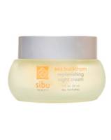 Sibu - Sibu Replenishing Night Cream 1 oz