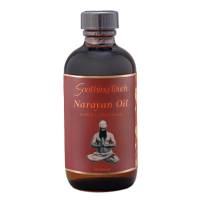Soothing Touch LLC - Soothing Touch LLC Narayan Oil 4 oz