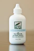 Tea Tree Therapy Inc. - Tea Tree Therapy Inc. Antiseptic Cream 4 oz