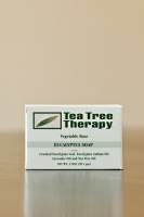 Tea Tree Therapy Inc. - Tea Tree Therapy Inc. Eucalyptus Soap 3.5 oz