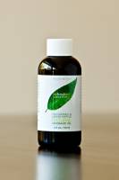 Tea Tree Therapy Inc. - Tea Tree Therapy Inc. Natural Massage Oil Macadamia and Lemon Myrtle 4 oz