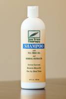 Tea Tree Therapy Inc. Shampoo 16 oz