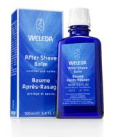 Skin Care - After Shave - Weleda - Weleda After-Shave Balm 3.4 oz
