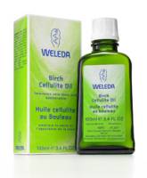 Weleda - Weleda Birch Cellulite Oil 3.4 oz