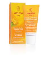 Weleda - Weleda Calendula Weather Protection Cream 1 oz