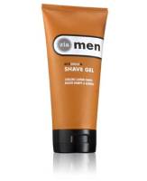 Zia Natural Skincare Mens ActiShield Shave Gel 5 oz