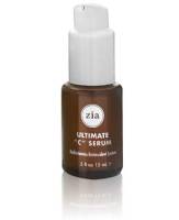 Zia Natural Skincare Ultimate "C" Serum 0.5 oz
