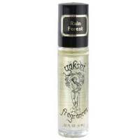 Yakshi Fragrances Roll-On Fragrance 0.33 oz - Rain Forest