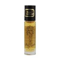 Yakshi Fragrances Roll On 0.33 oz - Royal Amber