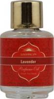 Sunshine Products Group Sunshine Perfume Oil 0.25 oz - Lavender