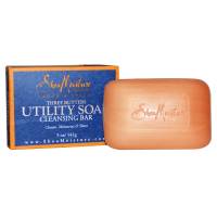 Shea Moisture - Shea Moisture Men's Utility Soap 5 oz