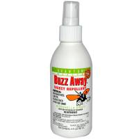 Quantum Buzz Away Outdoor Spray 6 oz