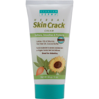 Quantum - Quantum Herbal Skin Crack Cream 2 oz
