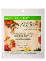 Nature's Alchemy Aromatherapy Bath Cellu-Lite 1 oz