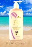 Organic Fiji Lavender Coconut Oil 12 oz