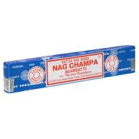 Sai Baba - Sai Baba Nag Champa Incense 15 gm