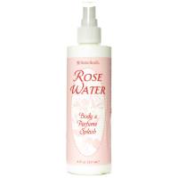 Bath & Body - Body Sprays & Spritzers  - Home Health - Home Health Rose Water (Regular) 8 oz