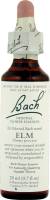 Specialty Sections - Gluten Free - Bach Flower Essences - Bach Flower Essences Flower Essence Elm 20 ml