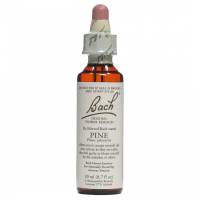 Gluten Free - Health & Personal Care - Bach Flower Essences - Bach Flower Essences Flower Essence Pine 20 ml