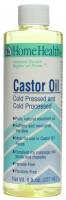 Home Health - Home Health Castor Oil 8 oz