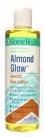 Home Health Almond Glow Lotion Almond 8 oz