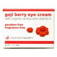 Home Health - Home Health Goji Berry Eye Cream 1 oz