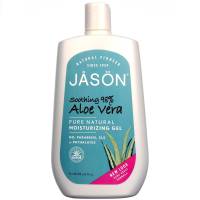 Jason Natural Products - Jason Natural Products Aloe Vera Super Gel 98% 16 oz
