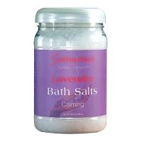 Bath & Body - Bath Salts - Soothing Touch - Soothing Touch Bath Salts Lavender 32 oz