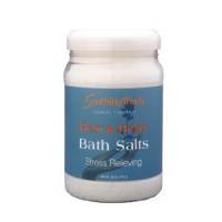 Soothing Touch Bath Salts Rest & Relax 32 oz