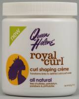 Queen Helene - Queen Helene Royal Curl Shaping Creme 15 oz