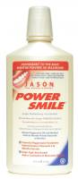 Jason Natural Products Mouthwash Powersmile 16 oz