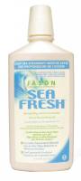 Dental Care - Mouthwashes - Jason Natural Products - Jason Natural Products Mouthwash Sea Fresh 16 oz
