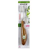 Radius Source Soft Toothbrush 1 unit