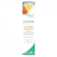 Jason Natural Products Toothpaste NutriSmile Plus CoQ10 Gel 6 oz