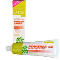 Jason Natural Products Enzyme Brightening Toothpaste 4.2 oz