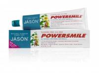 Dental Care - Toothpastes - Jason Natural Products - Jason Natural Products Toothpaste PowerSmile Vanilla Mint 6 oz