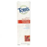 Tom'S Of Maine - Tom's Of Maine Toothpaste Prop/Myrrh Cinnamint 5.5 oz